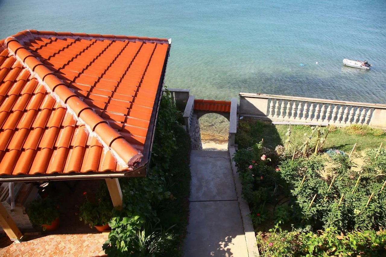 Apartmani Gazic Ljubač Apartament