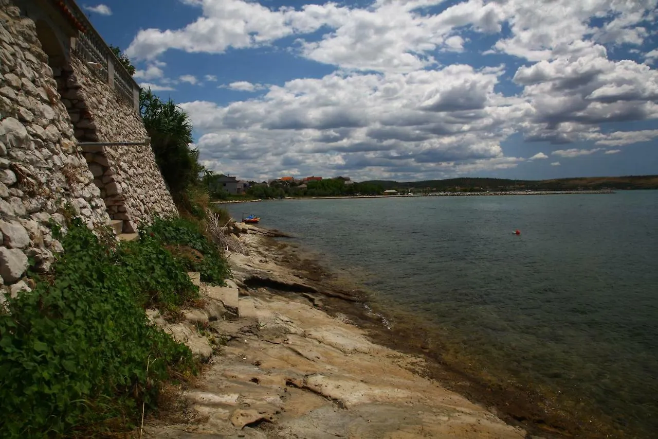 Apartmani Gazic Ljubač 0*,  Chorwacja