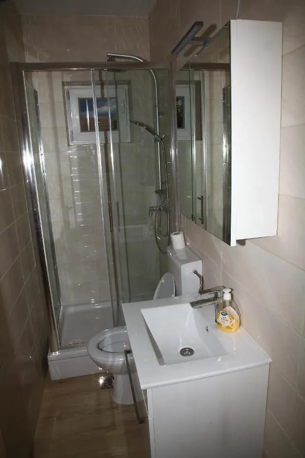 Apartmani Gazic Ljubač 0*,  Chorwacja